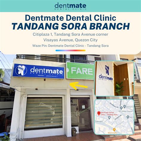 tandang sora dental clinic